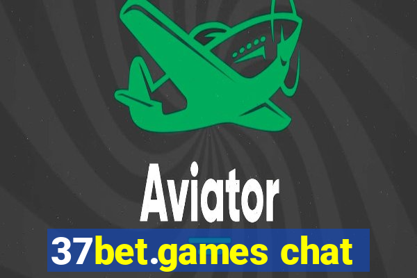 37bet.games chat